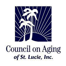 Council on Aging Logo