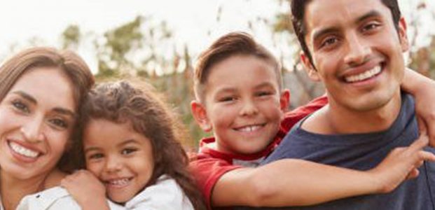 Three Ways the Whole Family Approach Builds Resilience